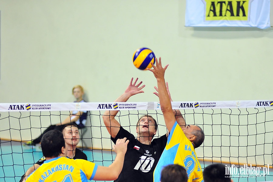 Zakoczenie Midzynarodowych Mistrzostw Polski XVI Elblg CUP, fot. 49