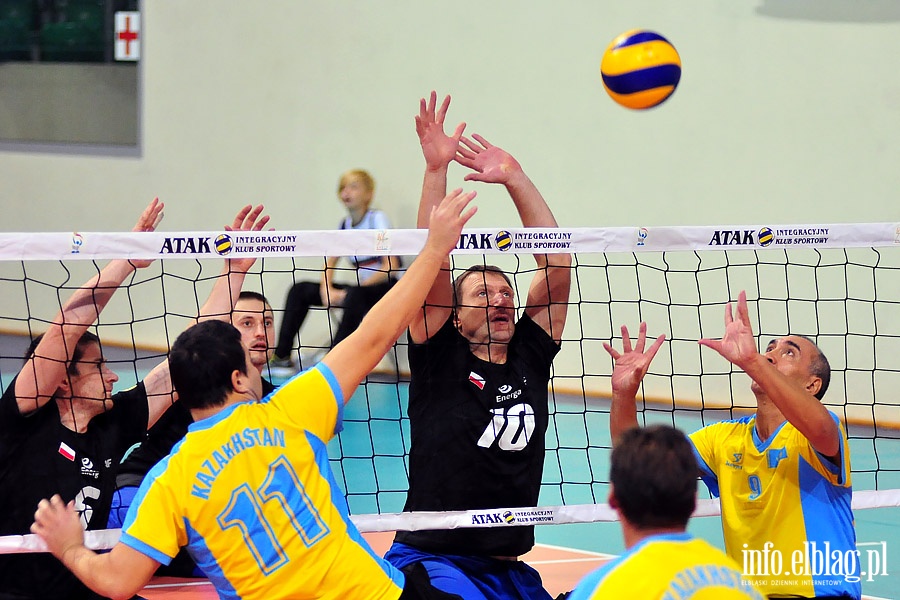 Zakoczenie Midzynarodowych Mistrzostw Polski XVI Elblg CUP, fot. 50