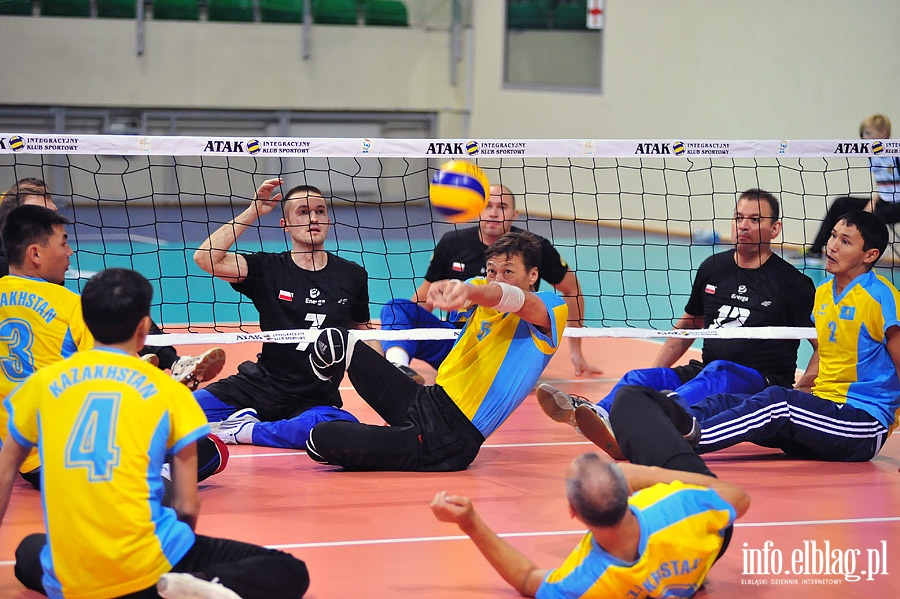 Zakoczenie Midzynarodowych Mistrzostw Polski XVI Elblg CUP, fot. 56