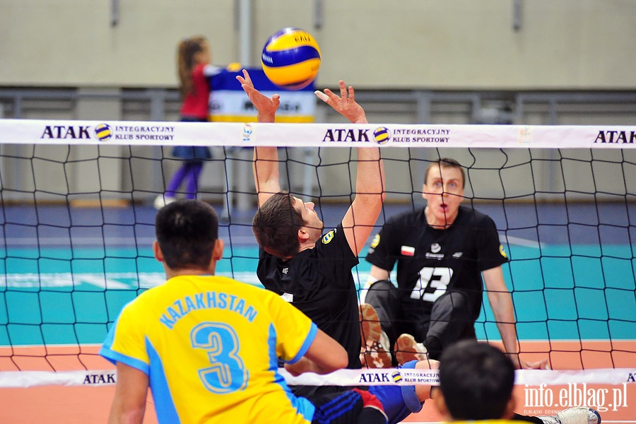 Zakoczenie Midzynarodowych Mistrzostw Polski XVI Elblg CUP, fot. 57