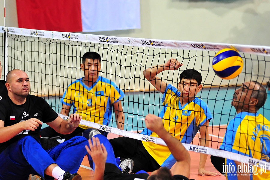 Zakoczenie Midzynarodowych Mistrzostw Polski XVI Elblg CUP, fot. 62