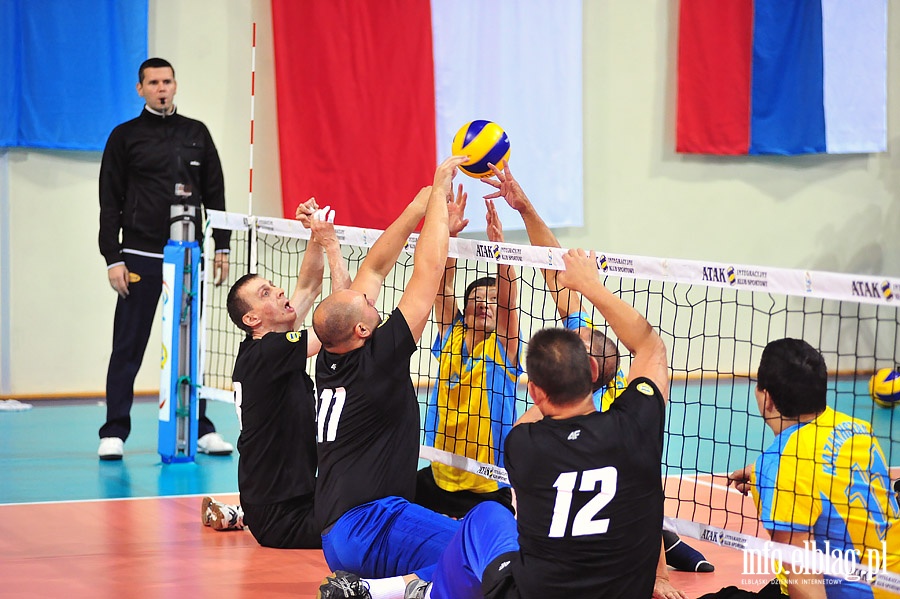 Zakoczenie Midzynarodowych Mistrzostw Polski XVI Elblg CUP, fot. 64