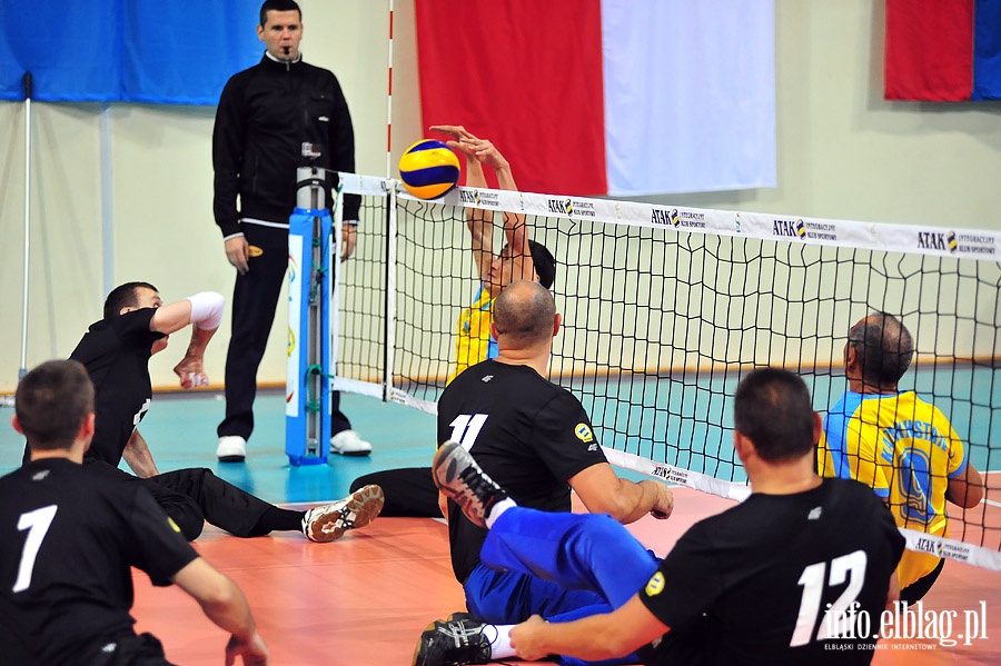 Zakoczenie Midzynarodowych Mistrzostw Polski XVI Elblg CUP, fot. 65