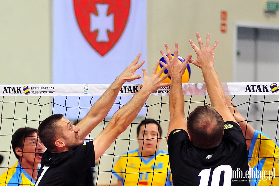Zakoczenie Midzynarodowych Mistrzostw Polski XVI Elblg CUP, fot. 71