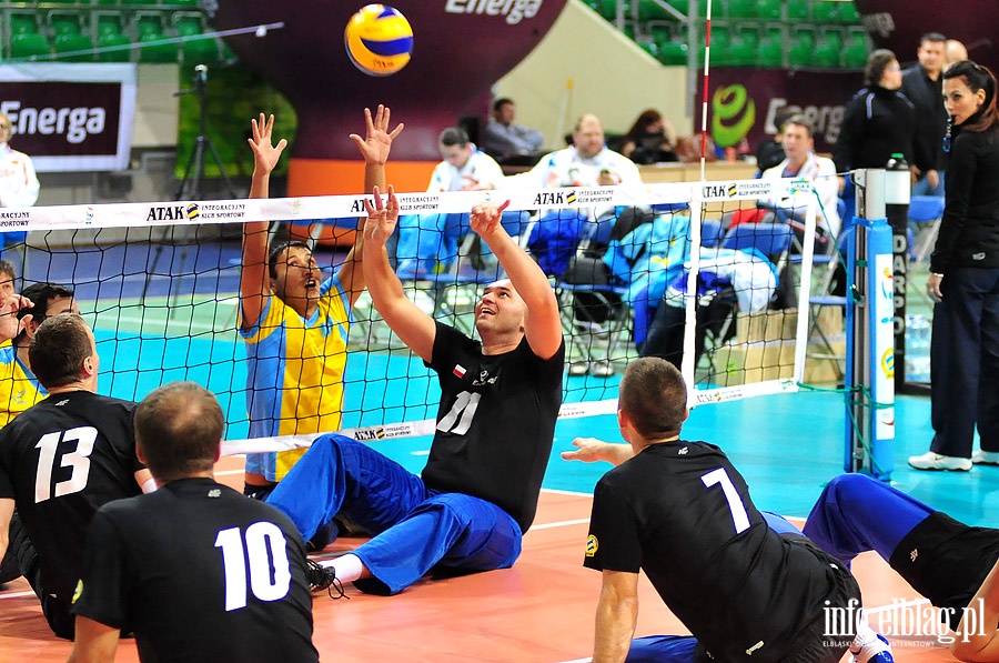 Zakoczenie Midzynarodowych Mistrzostw Polski XVI Elblg CUP, fot. 75