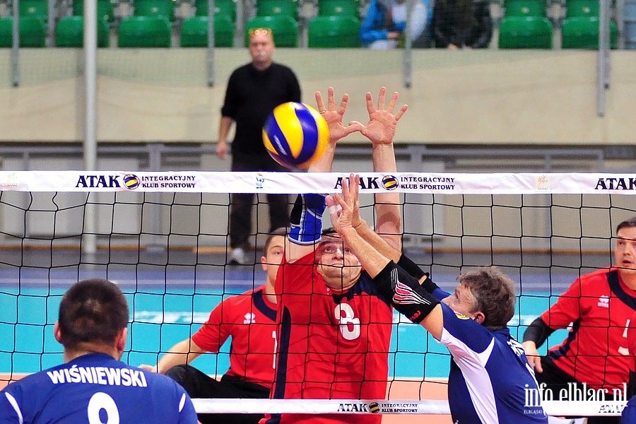 Zakoczenie Midzynarodowych Mistrzostw Polski XVI Elblg CUP, fot. 78