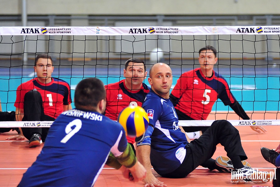 Zakoczenie Midzynarodowych Mistrzostw Polski XVI Elblg CUP, fot. 81