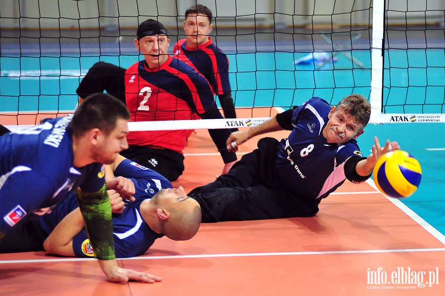Zakoczenie Midzynarodowych Mistrzostw Polski XVI Elblg CUP, fot. 84
