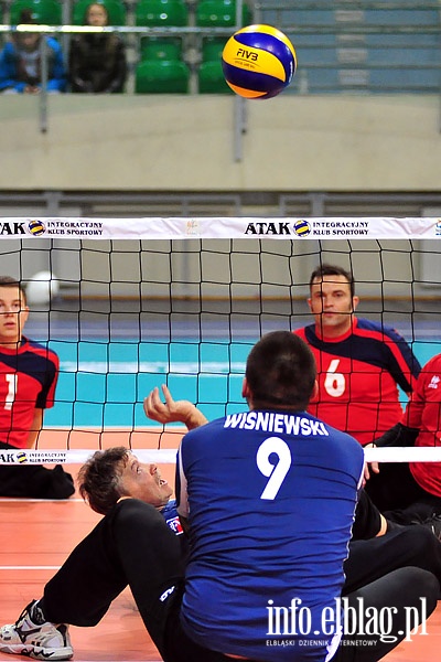 Zakończenie Międzynarodowych Mistrzostw Polski XVI Elbląg CUP, fot. 85