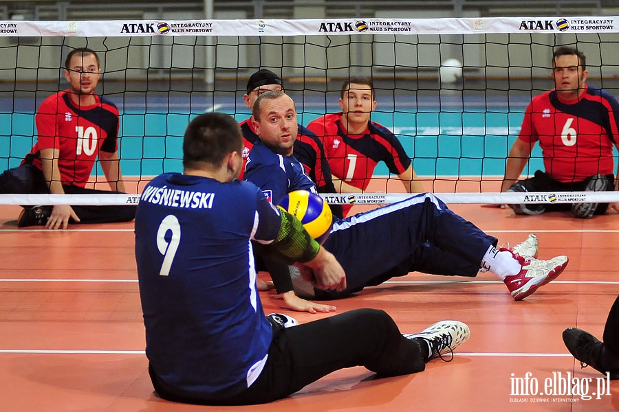 Zakoczenie Midzynarodowych Mistrzostw Polski XVI Elblg CUP, fot. 89