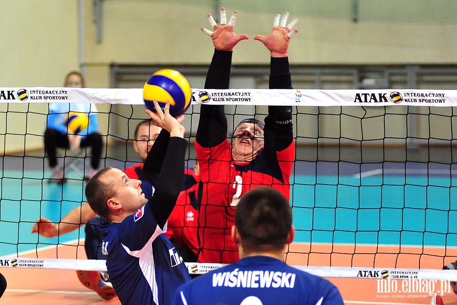 Zakoczenie Midzynarodowych Mistrzostw Polski XVI Elblg CUP, fot. 92