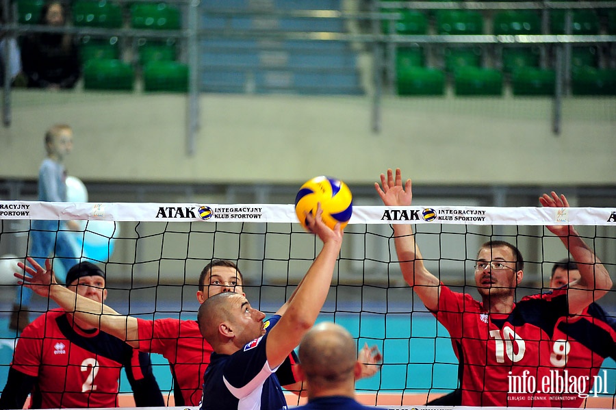 Zakoczenie Midzynarodowych Mistrzostw Polski XVI Elblg CUP, fot. 99