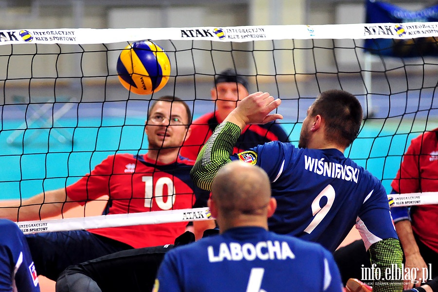Zakoczenie Midzynarodowych Mistrzostw Polski XVI Elblg CUP, fot. 102