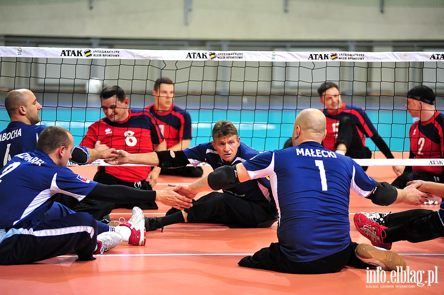 Zakoczenie Midzynarodowych Mistrzostw Polski XVI Elblg CUP, fot. 103