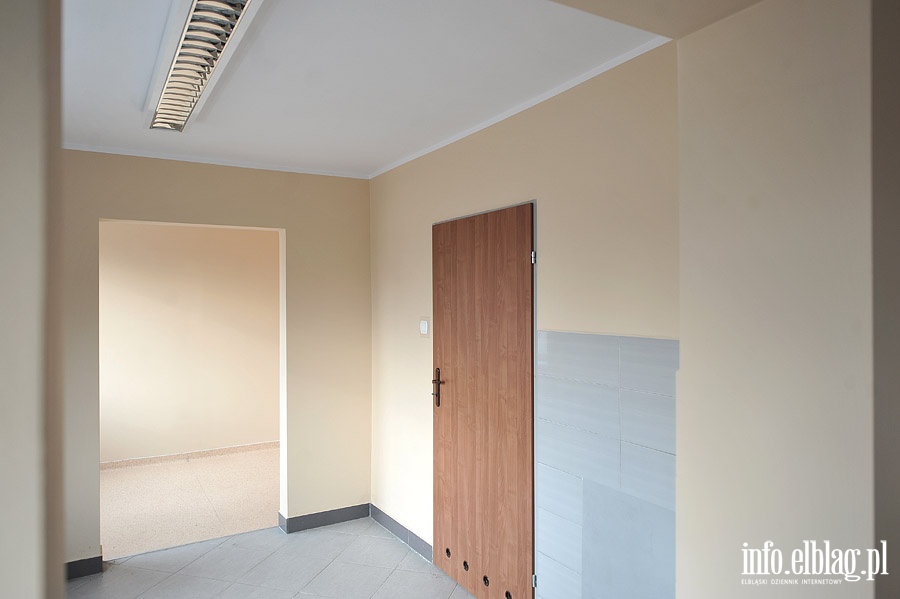 Nowa świetlica w hotelowcu przy ul.Łęczyckiej 26, fot. 5