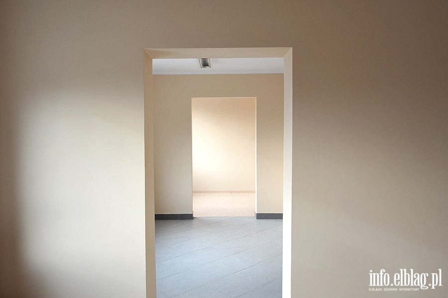 Nowa świetlica w hotelowcu przy ul.Łęczyckiej 26, fot. 7