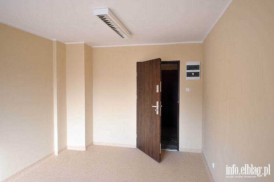Nowa świetlica w hotelowcu przy ul.Łęczyckiej 26, fot. 11