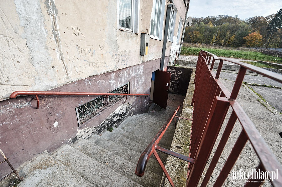 Nowa świetlica w hotelowcu przy ul.Łęczyckiej 26, fot. 29