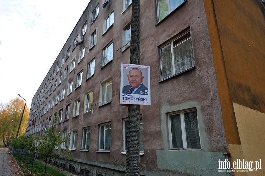 Nowa świetlica w hotelowcu przy ul.Łęczyckiej 26, fot. 35