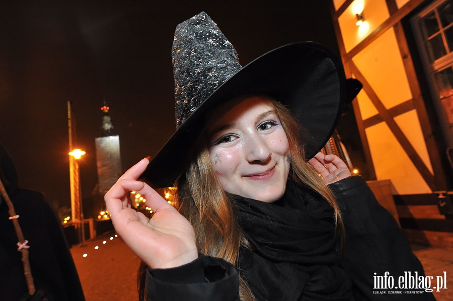 Halloween 2014, fot. 15