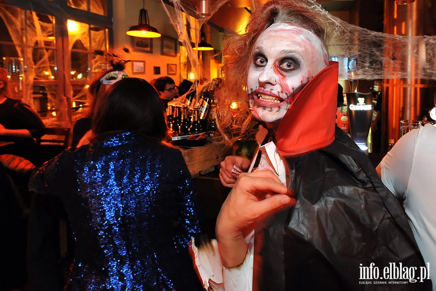 Halloween 2014, fot. 38