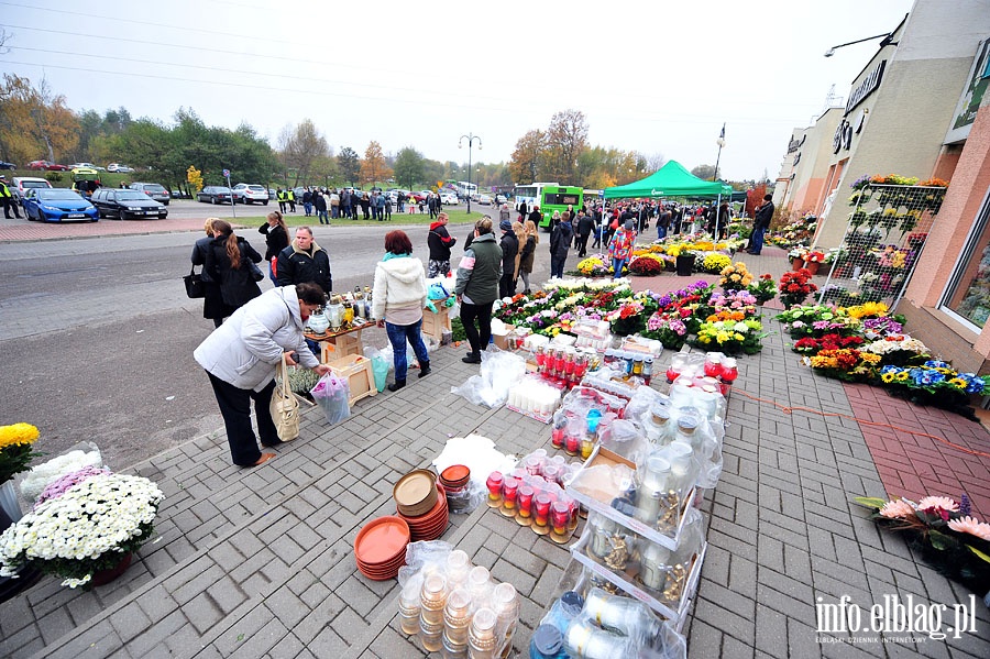 Dzień Wszystkich Świętych, fot. 20