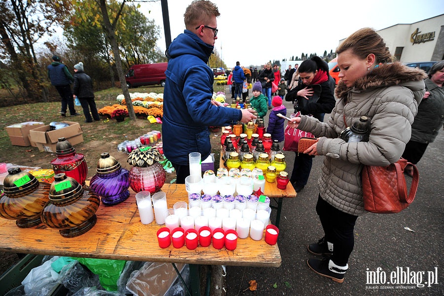 Dzień Wszystkich Świętych, fot. 26