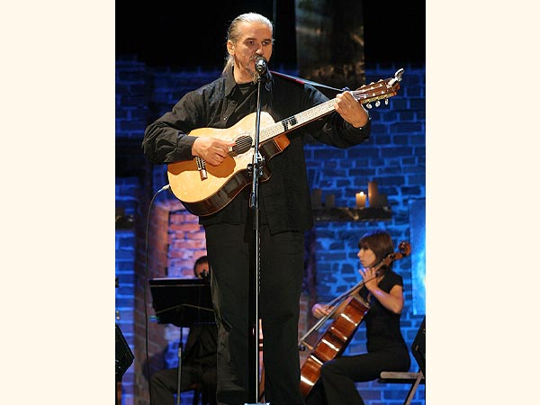 X Elbląskie Noce Teatru i Poezji - dzień II, fot. 8
