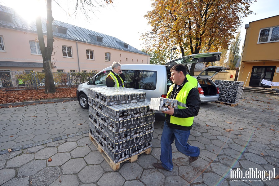 Eblski Browar. Konferencja Bezpieczestwa Pracy, fot. 34