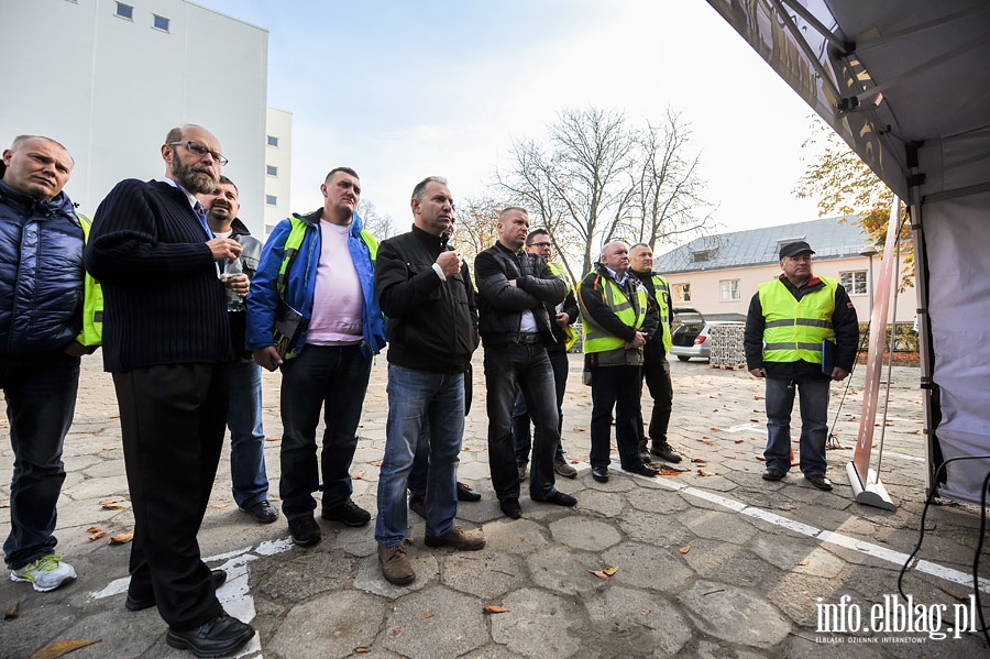 Eblski Browar. Konferencja Bezpieczestwa Pracy, fot. 47