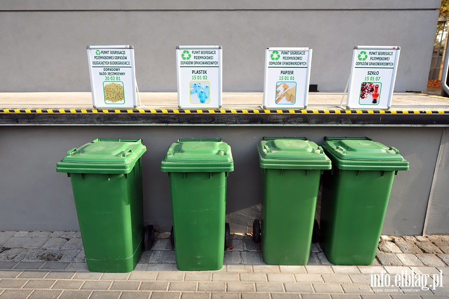 Eblski Browar. Konferencja Bezpieczestwa Pracy, fot. 48