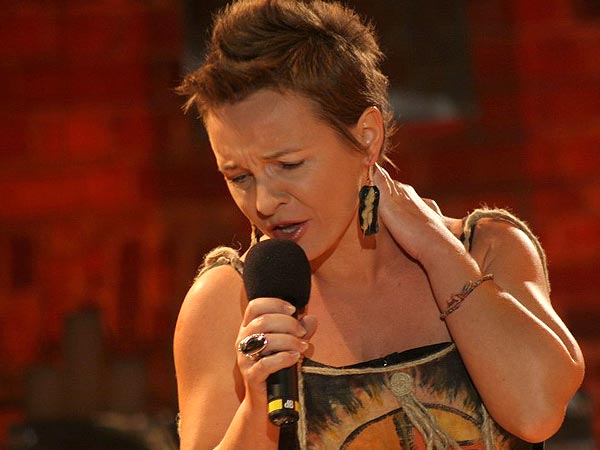 X Elbląskie Noce Teatru i Poezji - dzień II, fot. 48
