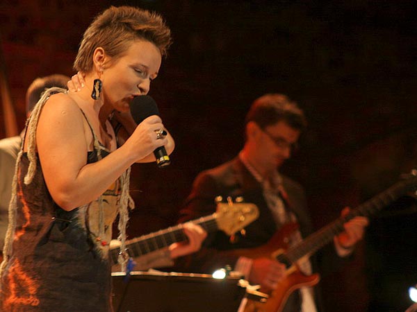 X Elbląskie Noce Teatru i Poezji - dzień II, fot. 49