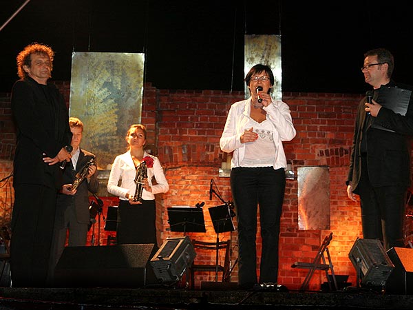 X Elbląskie Noce Teatru i Poezji - dzień II, fot. 61