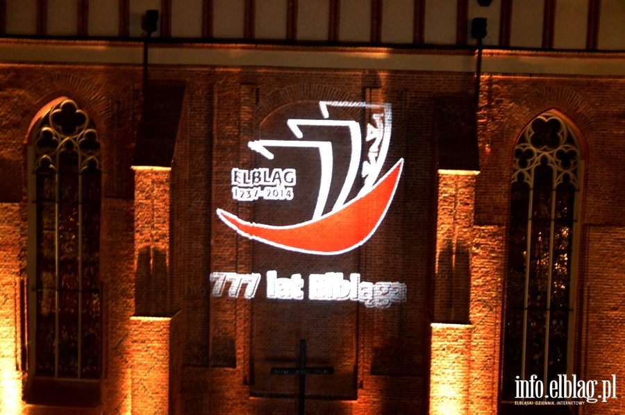 777. urodziny Elblg, fot. 15