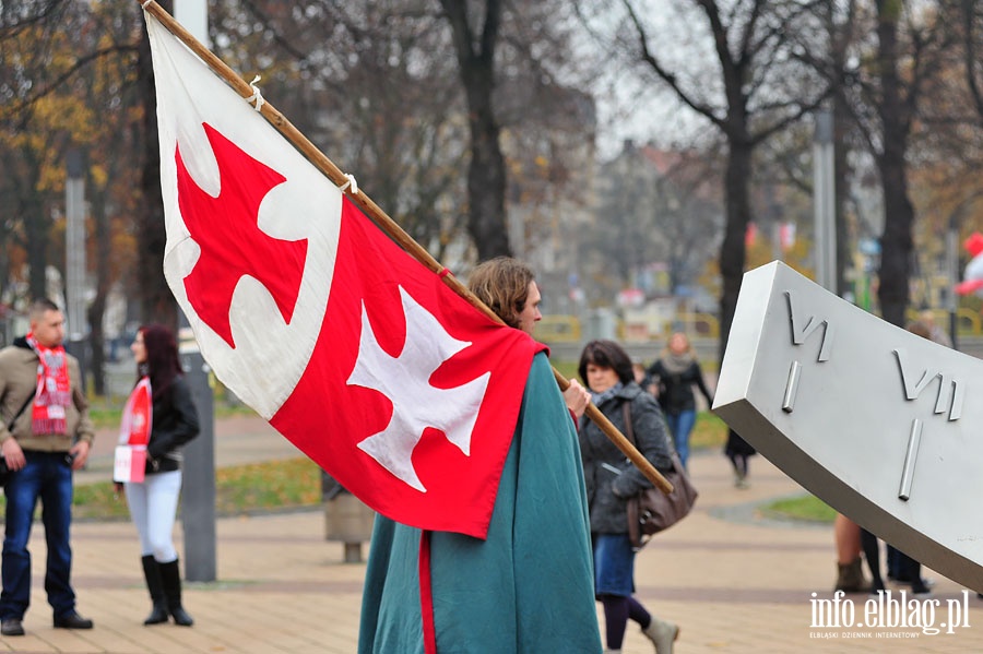 Obchody Święta Niepodległości, fot. 4