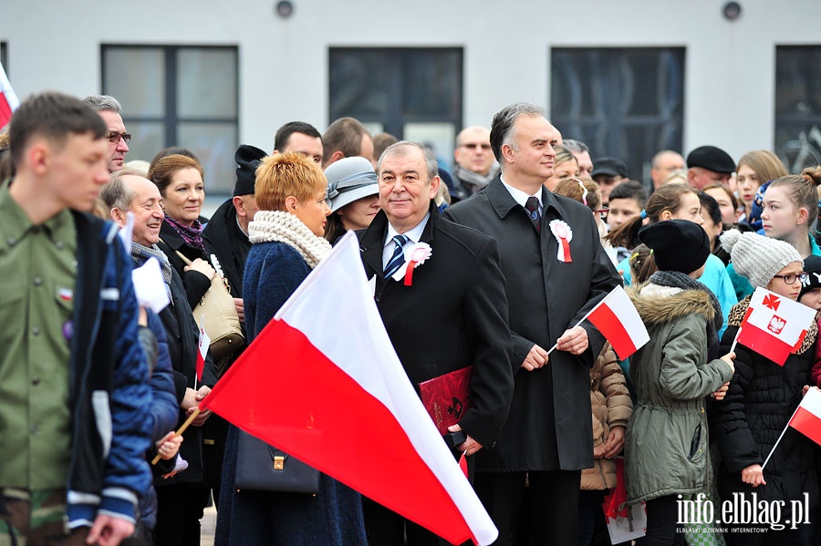 Obchody Święta Niepodległości, fot. 5