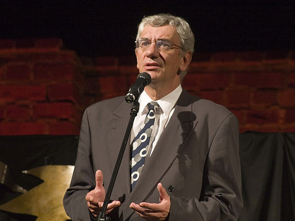 X Elbląskie Noce Teatru i Poezji - dzień III - Mistrzow, fot. 5