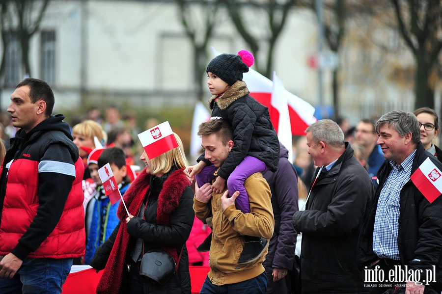 Obchody Święta Niepodległości, fot. 77