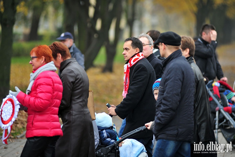 Obchody Święta Niepodległości, fot. 86