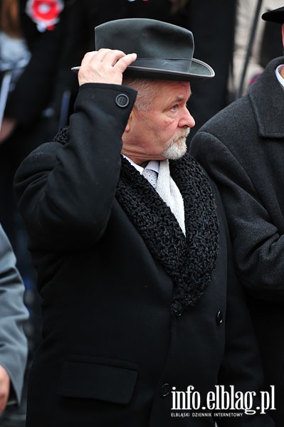 Obchody Święta Niepodległości, fot. 97
