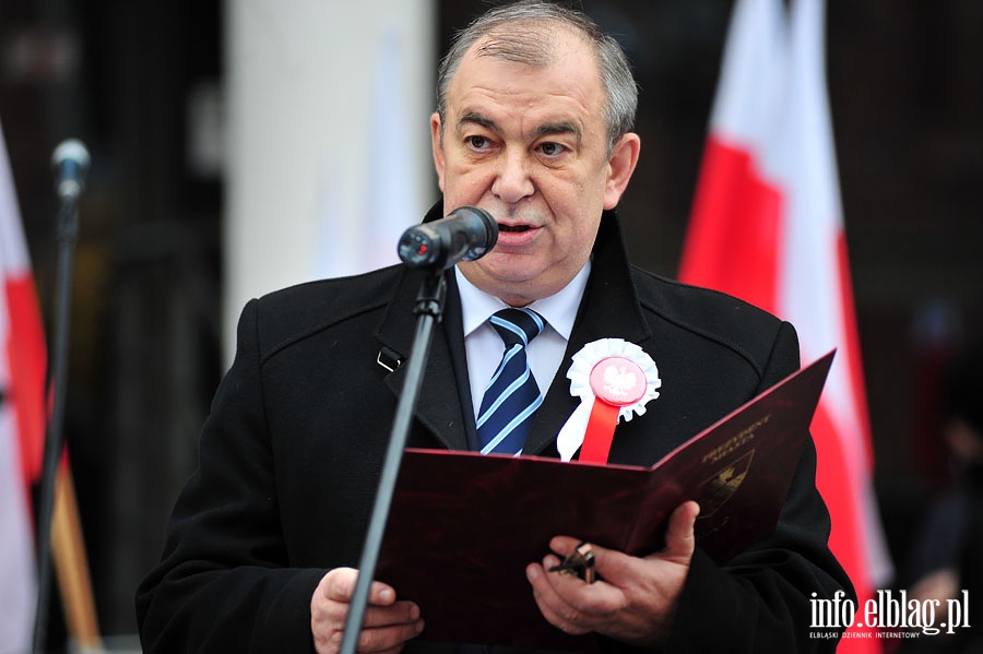 Obchody Święta Niepodległości, fot. 99