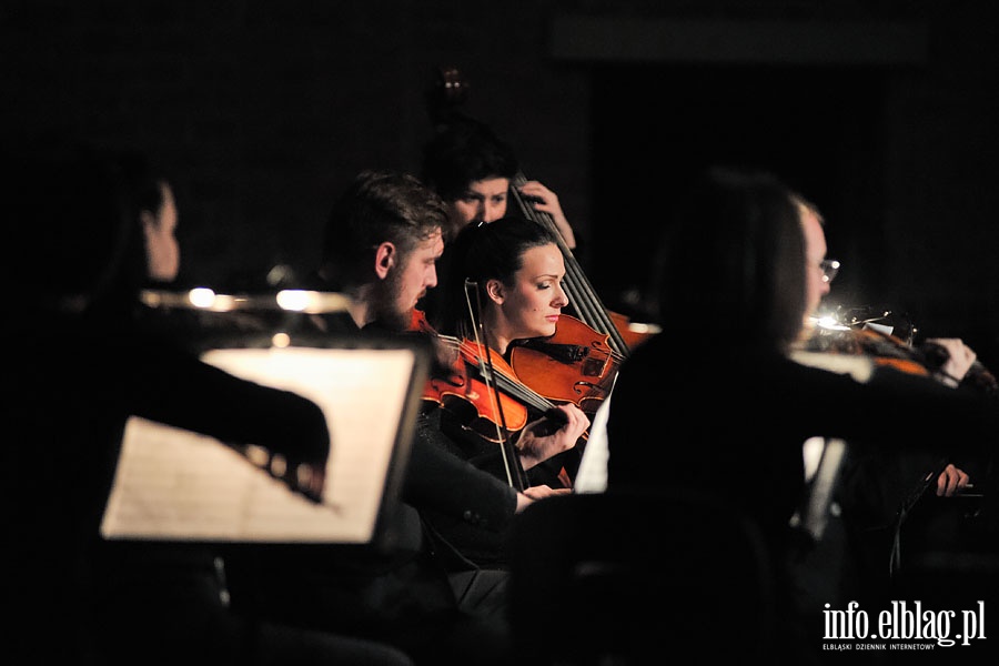 Koncert EOK pt. Muzyka Polska na uawach, fot. 5