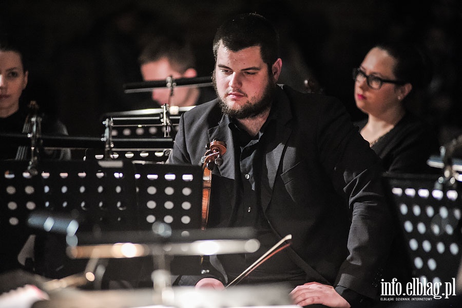 Koncert EOK pt. Muzyka Polska na Żuławach, fot. 13