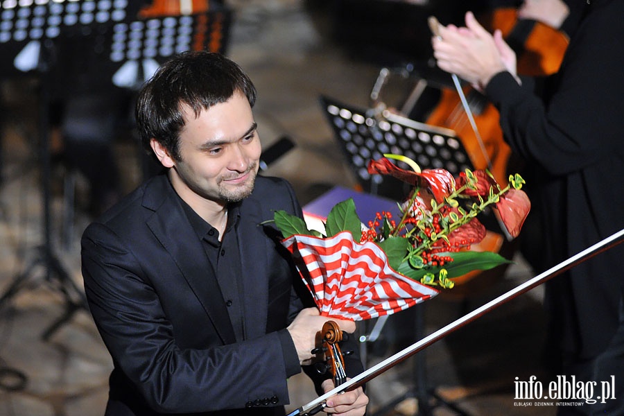 Koncert EOK pt. Muzyka Polska na Żuławach, fot. 33