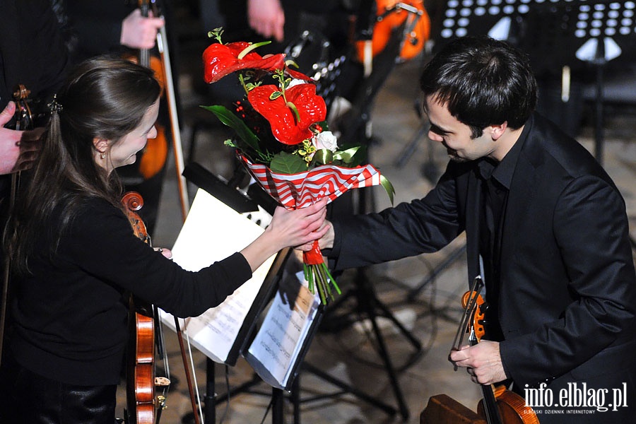 Koncert EOK pt. Muzyka Polska na Żuławach, fot. 36