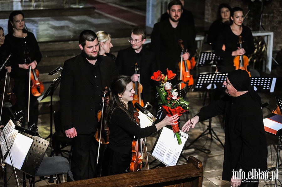 Koncert EOK pt. Muzyka Polska na Żuławach, fot. 46