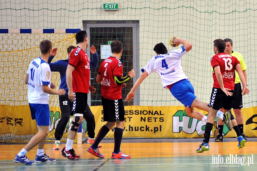 Meble Wojcik Elblg - Brodnica Henri LLoyd  34:28 (15:13), fot. 8