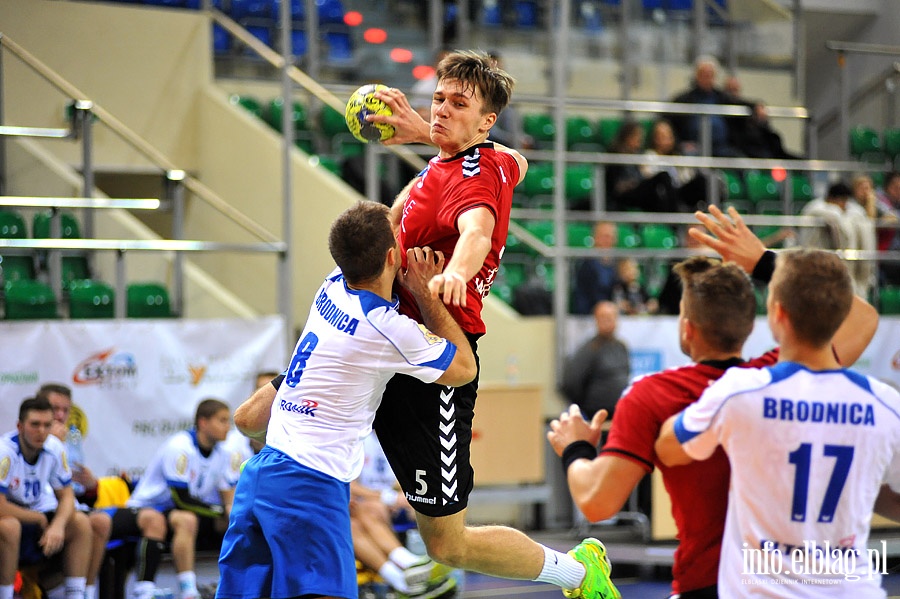 Meble Wojcik Elblg - Brodnica Henri LLoyd  34:28 (15:13), fot. 23
