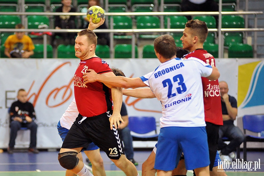 Meble Wojcik Elblg - Brodnica Henri LLoyd  34:28 (15:13), fot. 38